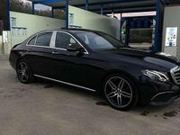 Usata Mercedes E220 Executive 194 CV (142 kW) 2016 Berlina
