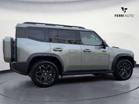 Nuova ICH-X K3 245 CV (180 kW) 2026 Grigio SUV