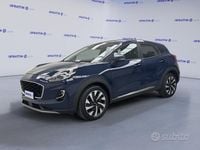 Usata Ford Puma S 125 CV (91 kW) 2024 Blu SUV