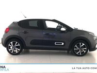 Usata Citroën C3 PureTech 83 CV (61 kW) 2024 Grigio Furgone