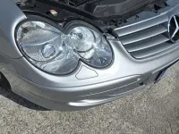 Usata Mercedes SL350 245 CV (180 kW) 2004 Cabrio