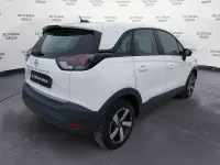Usata Opel Crossland Edition 110 CV (80 kW) 2024 Bianco SUV