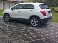 usata Chevrolet Trax 1.7 LT fwd 130cv