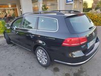 Usata VW Passat Comfortline 140 CV (102 kW) 2012 Berlina