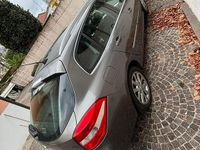 Usata Renault Mégane GrandTour 2008 Grigio Station wagon