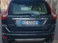 Occasion Volvo XC60 175 PK (128 kW) 2010 Grijs SUV