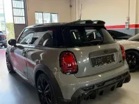 Usata Mini John Cooper Works 102 CV (75 kW) 2022 Moonwalk grey Utilitaria
