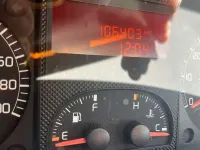 Usata Fiat Idea 95 CV (69 kW) 2005 Argento Monovolume