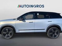 Nuova Jaecoo 7 143 CV (105 kW) 2026 Argento SUV