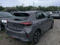 Usata Opel Corsa S 74 CV (54 kW) 2024 Grigio Utilitaria