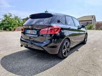 Usata BMW 218 Active Tourer 150 CV (110 kW) 2015 Monovolume