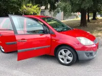 Usata Peugeot 207 68 CV (50 kW) 2007 Berlina