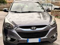 usata Hyundai ix35 2.0 crdi Xpossible 4wd FL 136cv