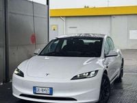 Usata Tesla Model 3 Standard Range 88 kW (120 CV) 2023 Berlina