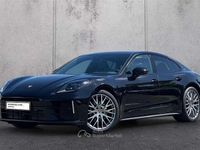 Usata Porsche Panamera 354 CV (260 kW) 2025 Nero Utilitaria