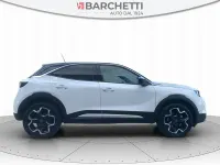 Usata Opel Mokka-e Ultimate 56 kW (77 CV) 2023 Bianco SUV