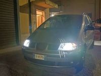 usata Seat Alhambra 1.9 tdi Sport 130cv