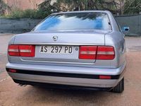 Usata Lancia Kappa 204 CV (150 kW) 1997 Berlina