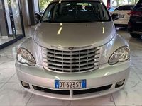 usata Chrysler PT Cruiser introvabile solo Km 75.000