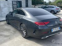 usata Mercedes CLS350 CLS 350 BlueTEC 4Matic Premium