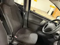 Usata Peugeot 107 Allure 68 CV (50 kW) 2010 Grigio Utilitaria