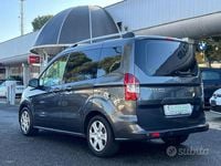 Usata Ford Tourneo Courier S 75 CV (55 kW) 2019 Monovolume