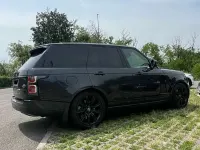 Usata Land Rover Range Rover Autobiography 404 CV (297 kW) 2018 Nero SUV