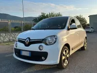 Usata Renault Twingo 69 CV (50 kW) 2017 Bianco Utilitaria