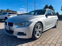 usata BMW 330 330 dA xDrive Touring Msport