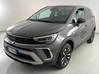 Usata Opel Crossland X Elegance 131 CV (96 kW) 2023 Grigio SUV