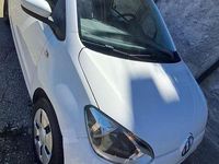 Usata VW up! Move 60 CV (44 kW) 2013 Utilitaria
