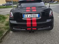 Usata Mini Cooper S 184 CV (135 kW) 2011 Utilitaria