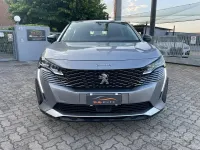 Usata Peugeot 3008 Active 131 CV (96 kW) 2022 Grigio SUV