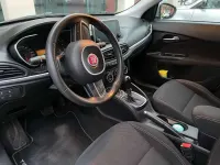Usata Fiat Tipo Lounge 120 CV (88 kW) 2017 Argento Station wagon