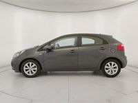 usata Kia Rio 1.2 CVVT 5p. Active