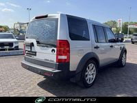 Usata Land Rover Discovery 3 HSE 190 CV (139 kW) 2004 Grigio SUV