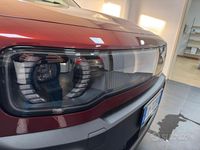 Usata Renault R4 Komfort 110 kW (150 CV) 2025 Rosso Berlina