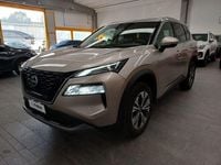 Usata Nissan X-Trail N-Connecta 204 CV (150 kW) 2025 Grigio SUV
