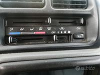 Usata Suzuki Jimny 80 CV (58 kW) 2000 Grigio SUV