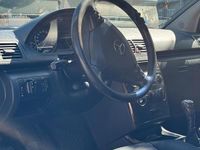 Usata Mercedes A180 109 CV (80 kW) 2009 Berlina