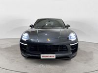 Usata Porsche Macan 360 CV (264 kW) 2017 Grigio SUV