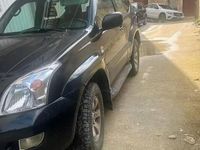 Usata Toyota Land Cruiser 163 CV (119 kW) 2008 SUV