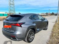 usata Lexus NX300h Premium 4wd hibrid