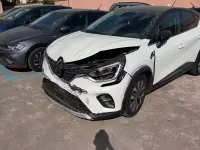 Usata Renault Captur 100 CV (73 kW) 2020 SUV