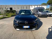 Usata Citroën C3 101 CV (74 kW) 2025 Nero SUV