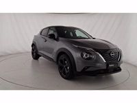 Usata Nissan Juke N-Connecta 143 CV (105 kW) 2023 Grigio scuro SUV