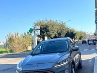Usata Ford Kuga Titanium 120 CV (88 kW) 2021 Grigio SUV