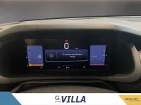 Usata Jeep Avenger Altitude 100 CV (73 kW) 2024 Giallo SUV