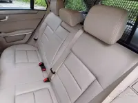 Usata Mercedes E220 170 CV (125 kW) 2014 Nero Station wagon