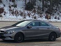 usata Mercedes CLA180 d (cdi) Sport auto E6